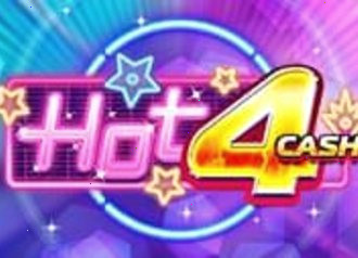 Hot Cash от Nolimit City