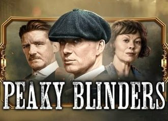 Peaky Blinders игра