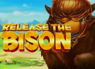 Release the Bison слот Monro